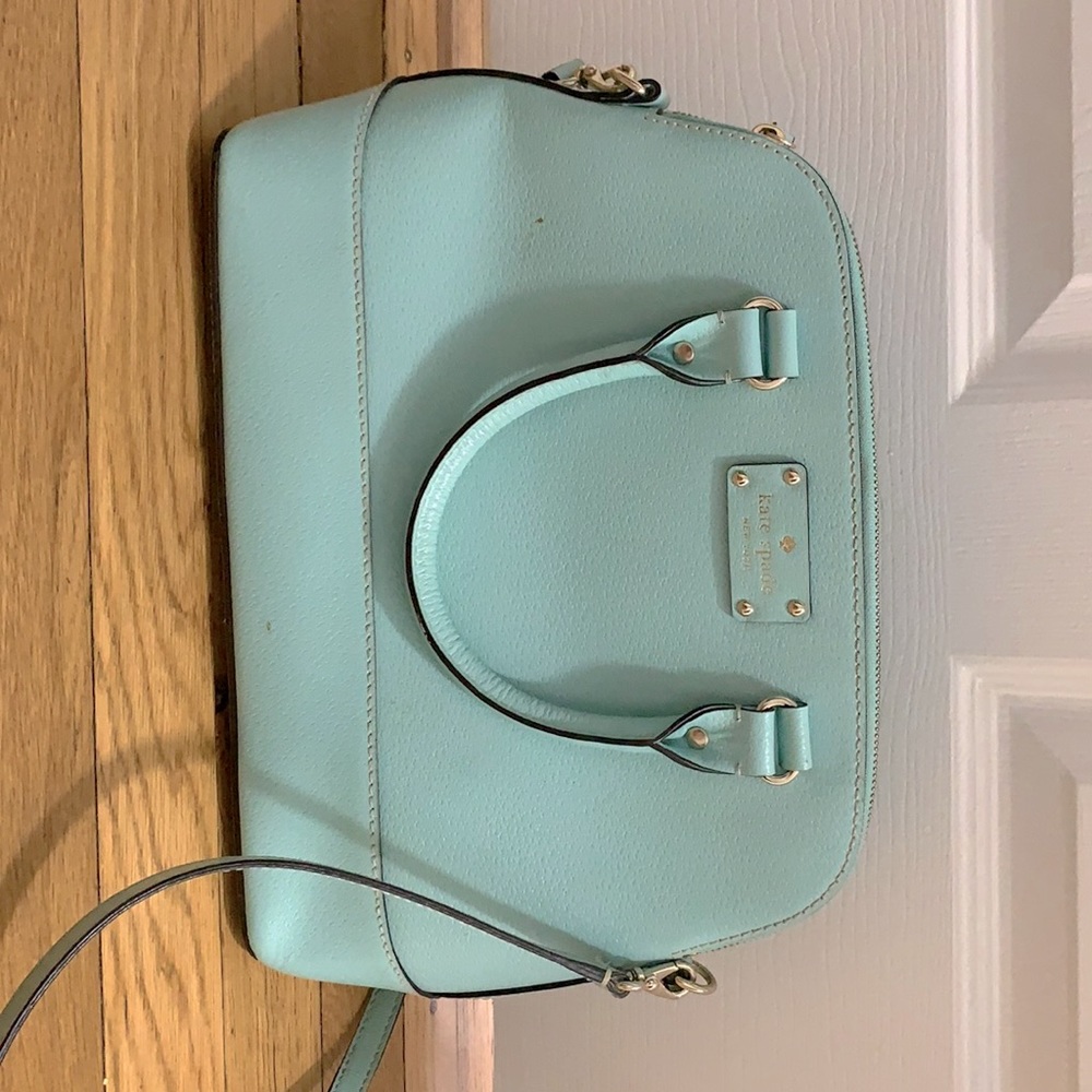 Kate Spade Mint Purse